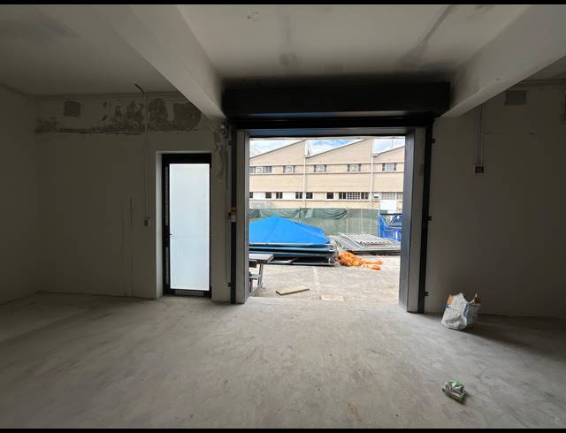 301M² WAREHOUSE TO LET IN NDABENI